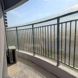 Polycarbonate Roofing Sheet Greenhouse Panels, Greenhouse Roof Covering UV Resistant Rainproof Plastic Roofing for Gardening, Farming, Sunroom, Chicen Coop ( Color : WxL , Size : 2.6x19.7ft(0.8x6m) )