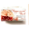 Bigelow Tea - Tea Peppermint Bark - Case of 6-18