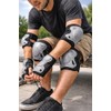 Bodyline Set protezioni articolazioni per skate e pattini