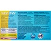 Tampax Tampons Regular 10 Each (Pack of 3)