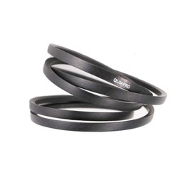 QIJIAPRO Lawn Tractor Riding Mower 30-inch Deck Belt 5/8" x 45.15" for 754-04318 954-0431 Craftsman, Yard Machines, MTD, Troy-Bilt