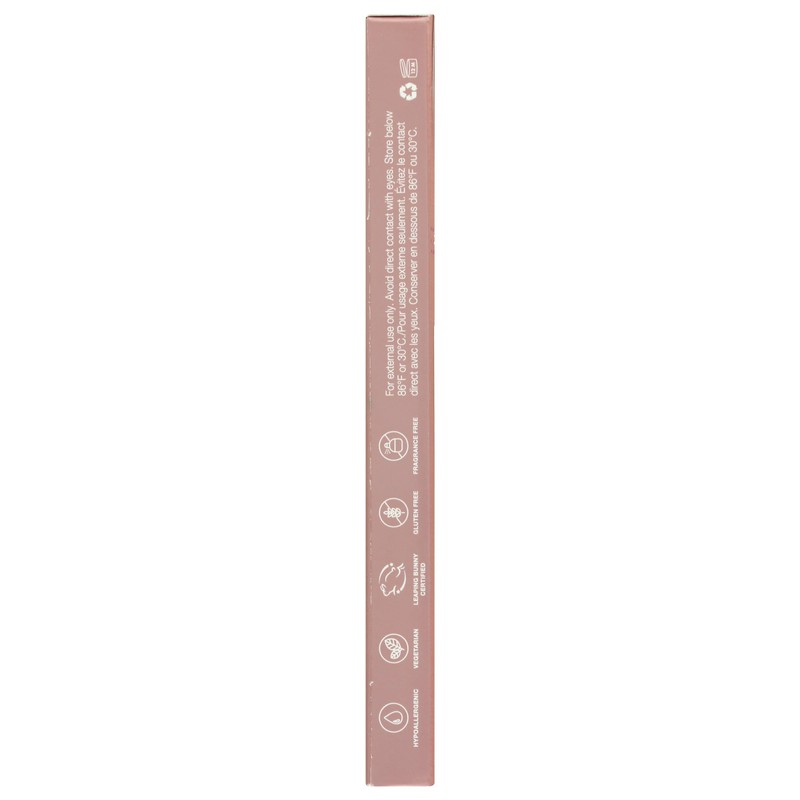 Mineral Fusion Burnish Lip Pencil, 0.04 Oz