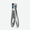 Mr. Green Thick Toenail and Nail Clipper Mr-1221PLUS (Large) Medical-Grade Stainless Steel Mr-1221plus (Large)