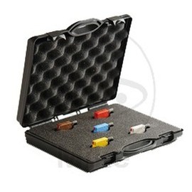 HERTH BUSS Reparatursortiment Sicherungsautomaten Resettable Fuse Trip Switch Circuit Breakers 12–24 V-Ideal for debugging: easy to replace slow! contents, each circuit breaker: 7.5 A, 10 A, 15 A, 20 A, 25 A number: 54295090.