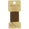 huzikkusu Moco Moco [Hand-Stitched, Stitching Thread] 10 m Col. 92