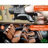 Ricreo Air Circulator Lever Compatible with Alfa Romeo Giulietta 2010+