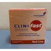Clinifast Clinifast Red Line Tubular Bandage 3.5cm Wide x 10m