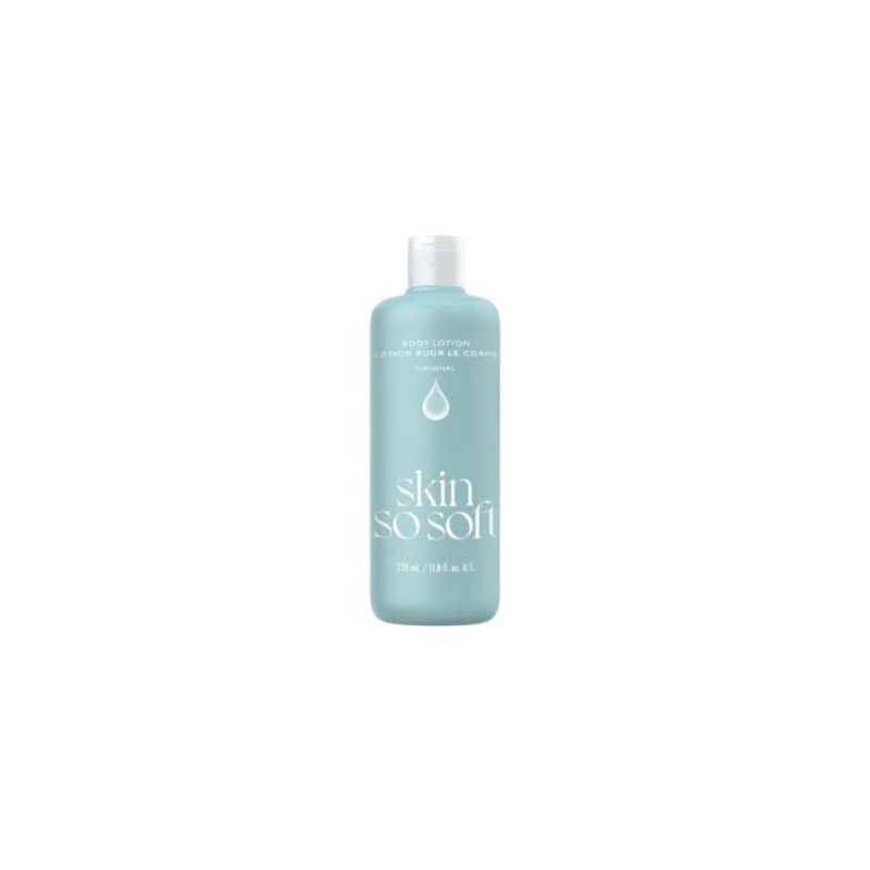 AVON- Loción corporal original Avon Skin So Soft
