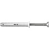 fischer N 6 x 60 Z A2 Hammerfix Frame Fixing,