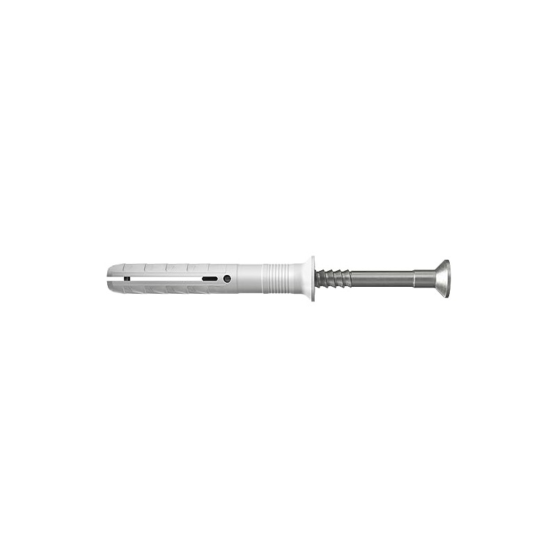 fischer N 6 x 60 Z A2 Hammerfix Frame Fixing,