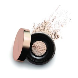Nude by Nature Translucent Loose Finishing Powder Natural 10G