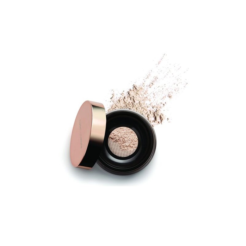 Nude by Nature Translucent Loose Finishing Powder Natural 10G