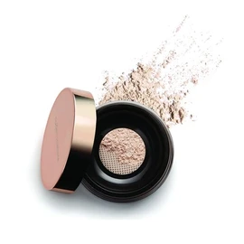 Nude by Nature Translucent Loose Finishing Powder Natural 10G