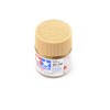 Tamiya 81760 – Acrylic Paint Mini, Matte Dark Yellow, 10