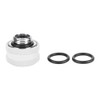 16 mm Water Cooling Compression Fitting, Sealing Rings for Rigid