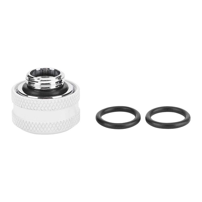 16 mm Water Cooling Compression Fitting, Sealing Rings for Rigid