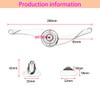 2 PCS Qrity Cabinet Cupborad Furniture Door Lift Stay Support