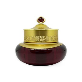 The Who Jinyulhyang Jinyulgo 50ml / 더후 진율향 진율고 50ml