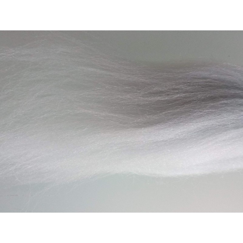 Pearl Grey* 100% Merino Wool Giant Yarn Extreme Arm Knitting