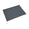 Camping Barbecue Table Lightweight Aluminum Alloy Portable Corrosion Resistance Picnic