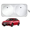 Cubre Sol Protector Solar Mg 5 2026