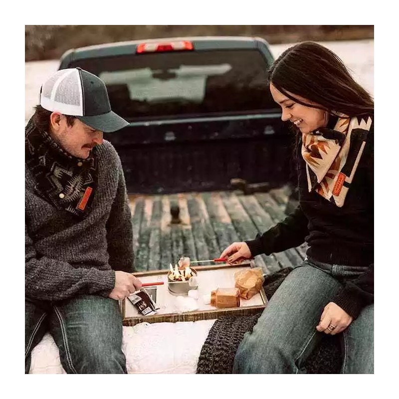 City Bonfires S'mores Night Gift Set