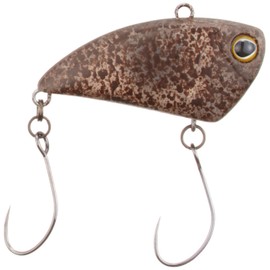 JACKALL(ジャッカル) バイブレーション ティモン タップダンサー 31mm 3.7g タッキーブラウン