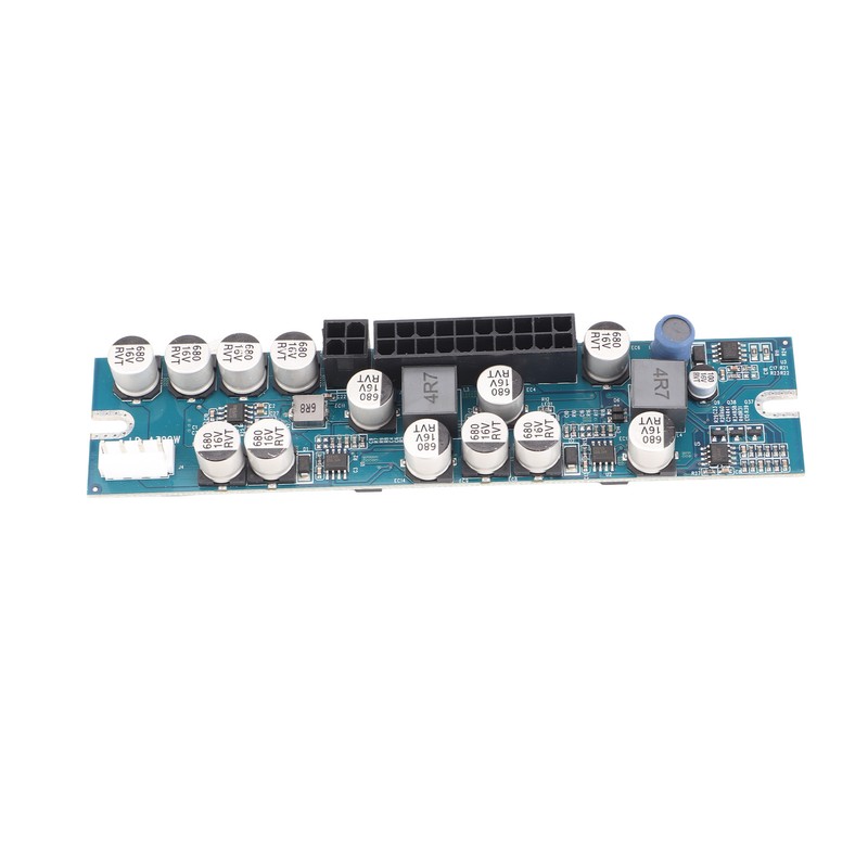 PC PSU DC 12V Input 300W Computer Power Supply Module