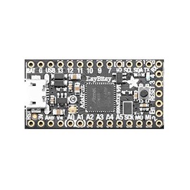 Adafruit ItsyBitsy M4 Express Featuring ATSAMD51
