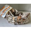 Cantu Animal Print Double Layer Easy Wrap Flexible Fashion Headband