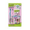LOL Surprise Dental Set - Toothbrushes, Toothpaste & Beaker for