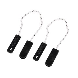 Walmine Plastic 4933DD3001B Dishwasher Door Hinge Cable Tension Cord Replacement for LG, Replace AP4511304 PS3524406 6026050 Pack of 2