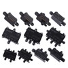 Waterproof Outdoor External Electrical Junction Box Underground Cable Line Wires