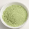 Fuzawa Shoten Non-Melting Powder Sugar (Matcha) 1.4 oz (40 g)