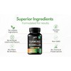 Turmeric Boswellia Extract Supplement 2000 mg – Extra Strength Boswellia
