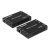 Monoprice Blackbird PRO H.265 HDMI Over IP Kit - Splitter