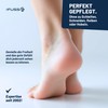 Mr. Fuss® No. 1 Plus Pack Steel Classic Foot Care