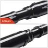 A-Premium Rear Driveshaft Drive Shaft Prop Shaft Assembly Compatible with
