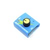 3 Channel Servo Tester Manual Neutral Automatic CCPM Sweep Heli