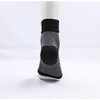 PintoMed - Ankle Support for Achilles Tendonitis and Instability Breathable