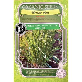 Wild Oat Green Field Project