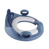 Kids Potty Seat Soft Splatter Proof Prevent Slip Baby Potty