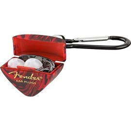 Fender Professional Hi-Fi Ear Plugs Ear Plugs Ear Plugs