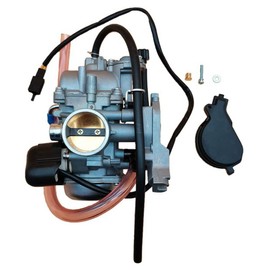 Carburetor Carb Assy for Arctic Cat 0470-737 366 2008 2009 2010 2011 350 2011 2012 400 2013 2014 2015 Alterra 400 2016 2017 C122