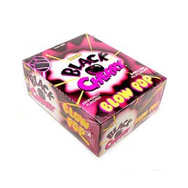 Charms Black Cherry Blow Pops