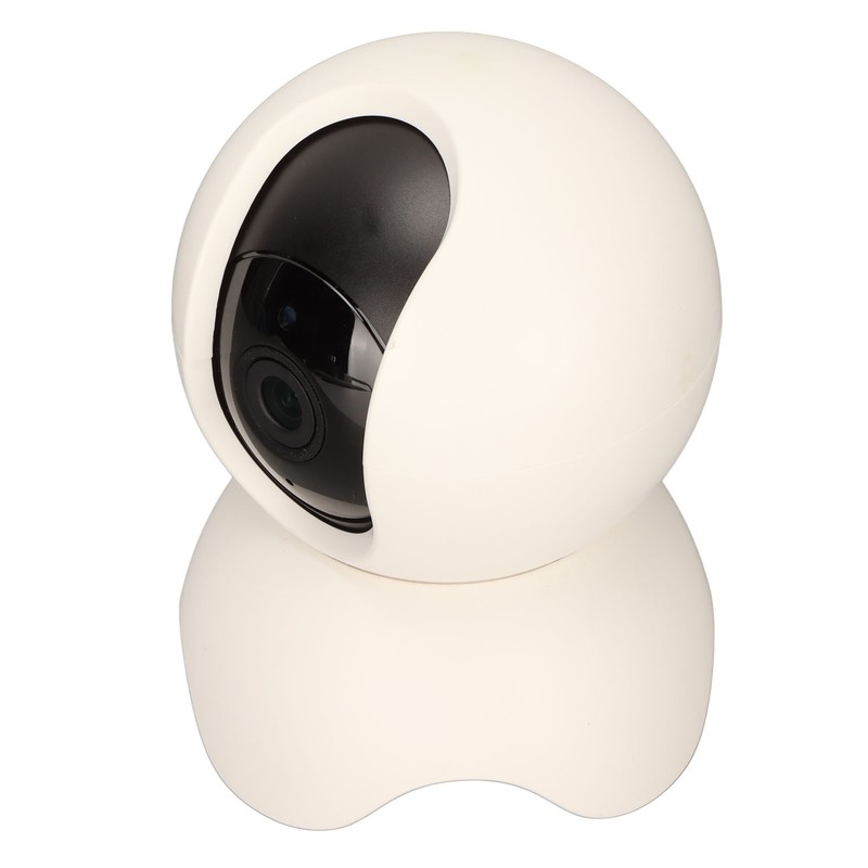 Pet Security Camera Smart 360 Degree 1080P HD Wireless WiFi
