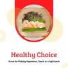 Cathay Fresh Spring Roll Rice Paper Wrappers, Rice Paper Wrappers