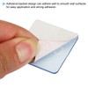 PATIKIL Self Stick Hot/Cold Water Label, 4 Pairs/8 Pack Acrylic