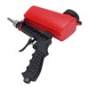 POCREATION Sandblaster Portátil, Kit de Pistola de Compacta de Acero