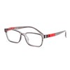 evee Kids Rectangular Glasses for Boys and Girls - (May)